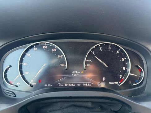 Used 2020 BMW X3 sDrive30i RWD image 21