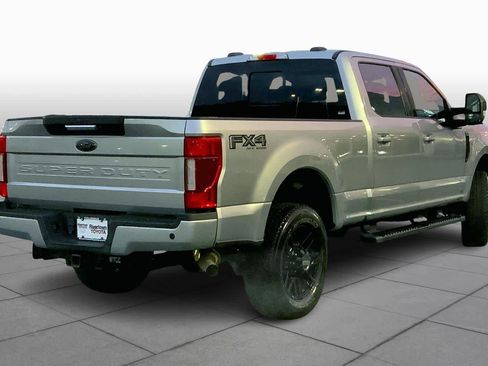 Used 2020 Ford F250 Lariat image 12