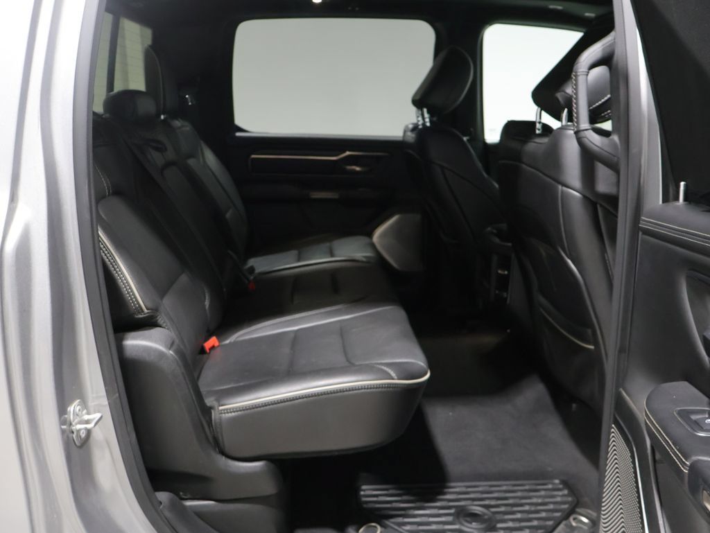 Used 2019 RAM 1500 Limited AWD/4WD image 22