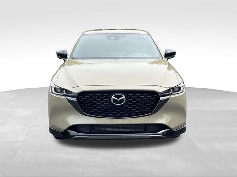 Used 2024 MAZDA CX-5 Carbon Edition AWD/4WD image 7