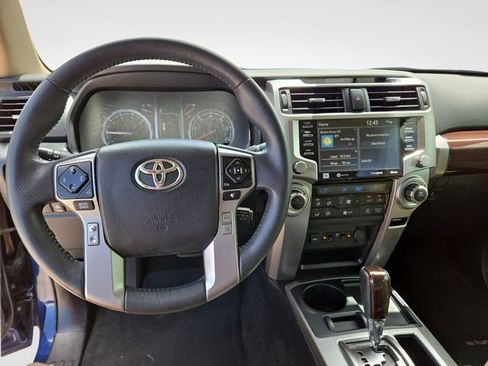 Used 2020 Toyota 4Runner Limited RWD image 18