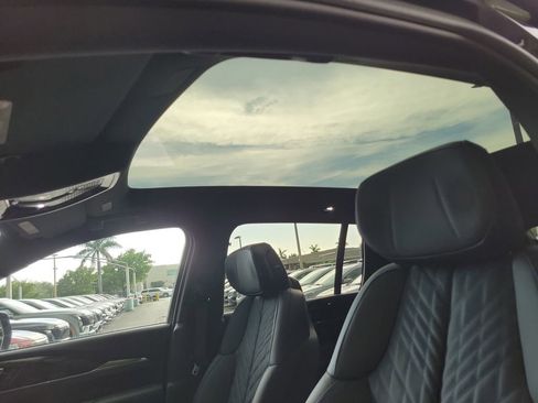 New 2026 Cadillac Escalade IQ Sport 1 image 16