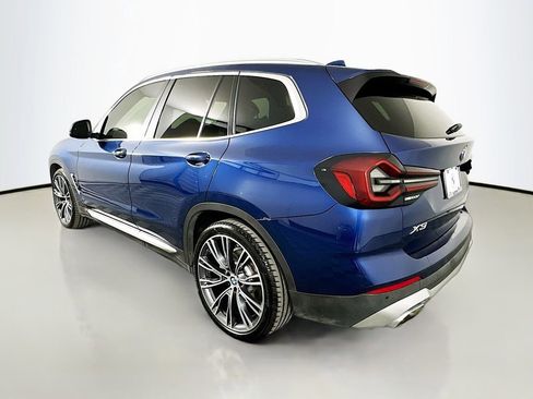 Used 2023 BMW X3 sDrive30i w/ Convenience Package image 7