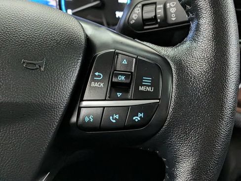 Certified 2022 Ford Bronco Sport Outer Banks w/ Tech Package AWD/4WD image 29