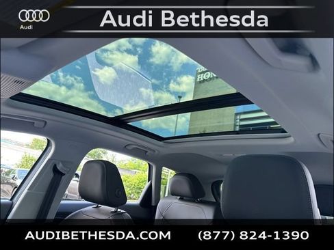 New 2026 Audi Q3 quattro 2.0T AWD/4WD image 23