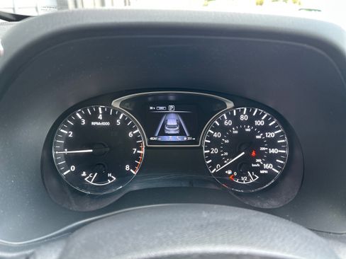 Used 2020 Nissan Pathfinder SV w/ Rock Creek Edition image 17