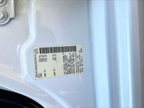 Used 2020 Nissan Altima 2.0 Platinum FWD image 38
