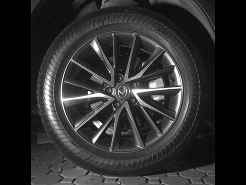 Used 2024 Lexus NX 250 FWD w/ Towing Package (2000 Lbs) image 9