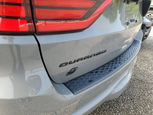 Used 2025 Dodge Durango GT AWD/4WD image 14
