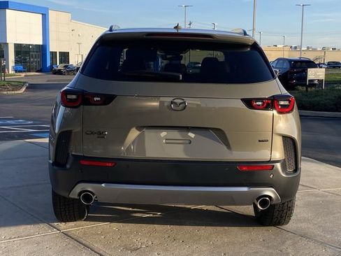 New 2026 MAZDA CX-50 Meridian Edition w/ Weather Package AWD/4WD image 6