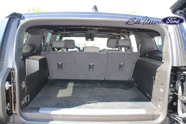 Used 2024 GMC Hummer EV 3X AWD/4WD image 14