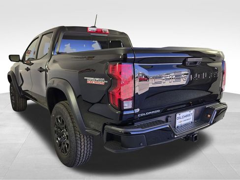 New 2026 Chevrolet Colorado Trail Boss image 5