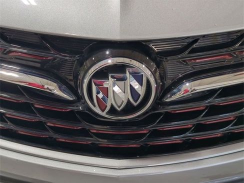 Certified 2023 Buick Encore GX Select w/ Sport Touring Package image 28