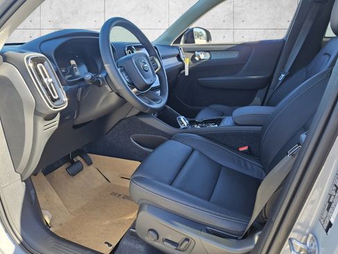 New 2026 Volvo XC40 B5 Plus w/ Protection Package Premier image 6