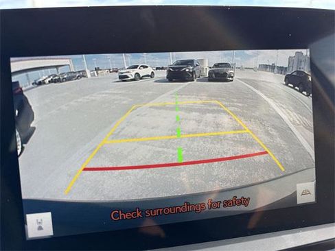 Certified 2024 Lexus ES 350 w/ Premium Package image 17