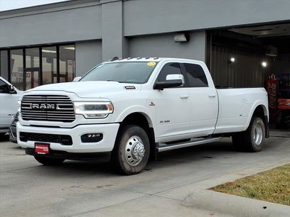 Used 2020 RAM 3500 Laramie