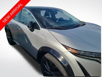 Used 2023 Nissan Ariya FWD