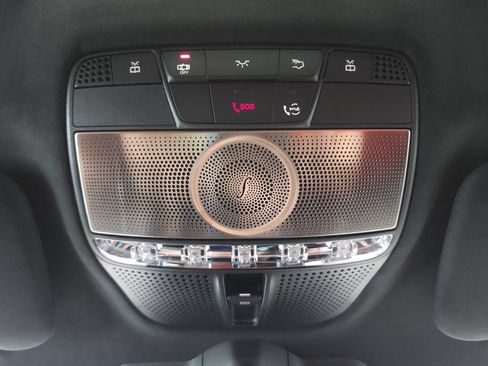 Certified 2026 Mercedes-Benz G 63 AMG 4MATIC image 25