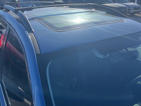 Used 2017 Subaru Forester 2.0XT Touring image 5