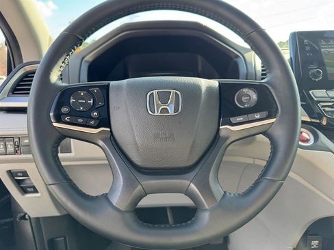 Used 2019 Honda Odyssey EX-L image 3