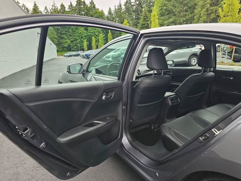 Used 2017 Honda Accord EX-L image 18