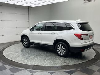 Used 2020 Honda Pilot EX-L video 2