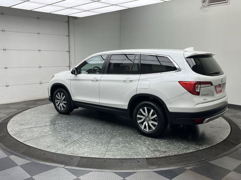 Used 2020 Honda Pilot EX-L image 2
