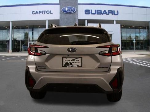 New 2026 Subaru Crosstrek 2.0i Premium image 4