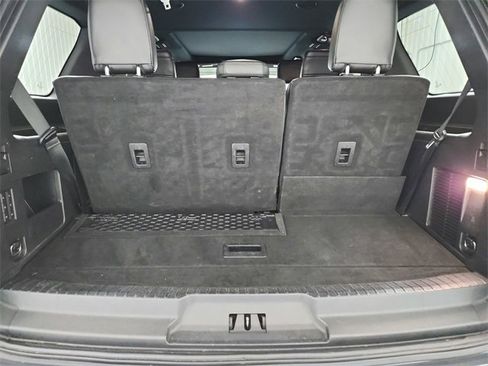 Used 2018 Ford Expedition Limited image 44