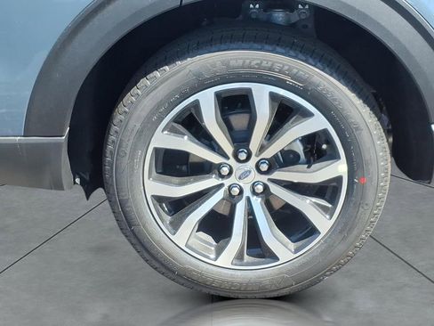 New 2026 Ford Explorer ST-Line AWD/4WD image 4