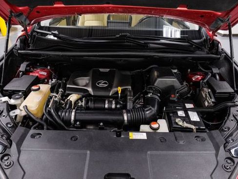 Used 2015 Lexus NX 200t FWD w/ Premium Package image 55