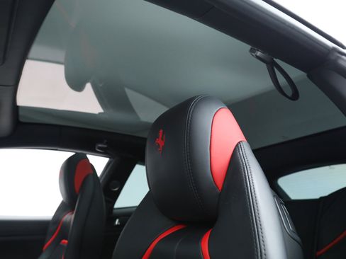 Certified 2020 Ferrari GTC4Lusso image 25