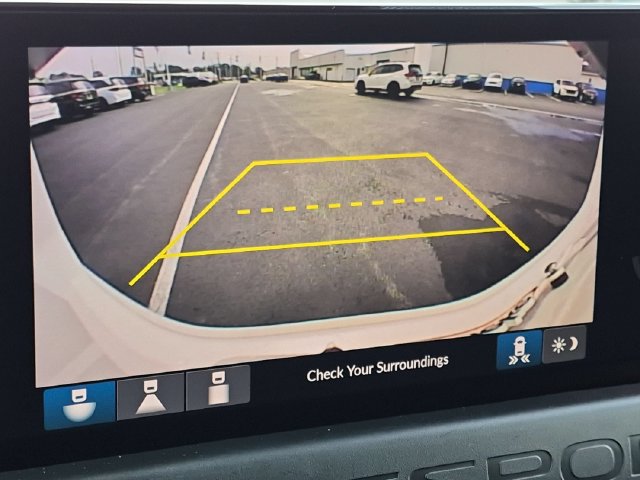 Used 2026 Honda Passport RTL image 14