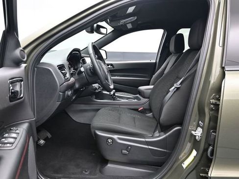 New 2026 Dodge Durango GT image 18