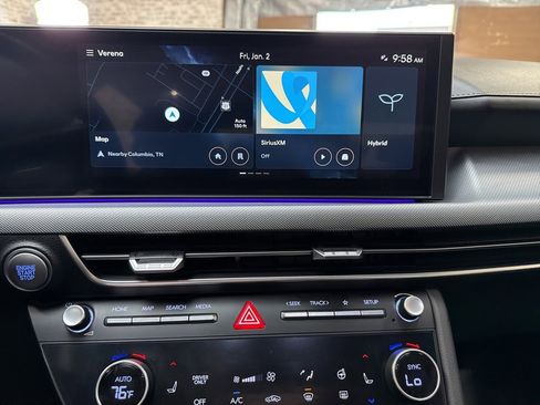 Certified 2024 Hyundai Sonata Limited image 19