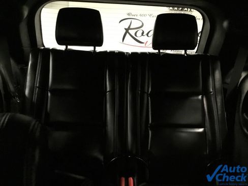 Used 2020 Dodge Durango GT AWD/4WD image 32