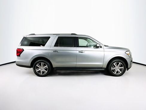 Used 2024 Ford Expedition Max Limited image 10