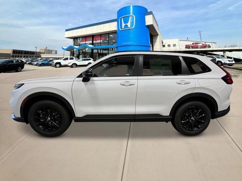 New 2026 Honda CR-V Sport-L image 2