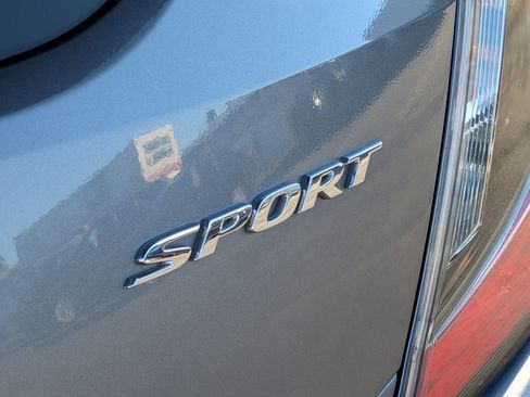 Used 2020 Honda Civic Sport image 28