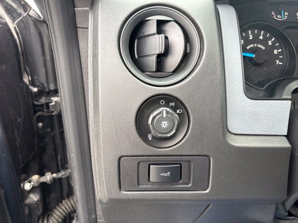 Used 2014 Ford F150 STX w/ Equipment Group 201A Mid RWD image 34