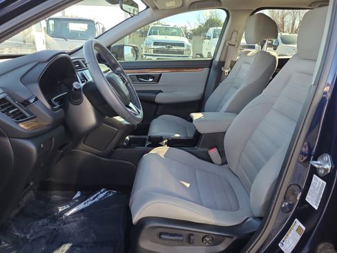 Used 2020 Honda CR-V EX image 12