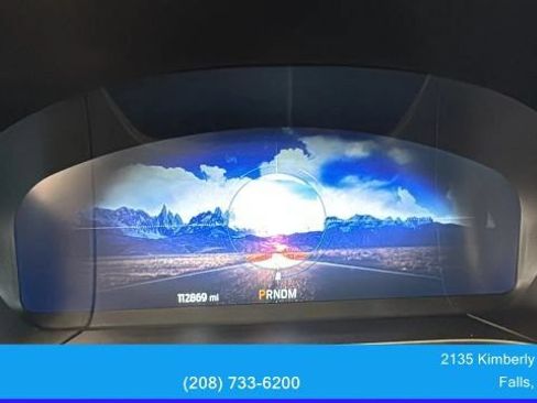Used 2020 Ford Escape Titanium AWD/4WD image 23