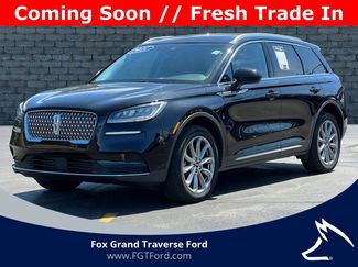 Used 2021 Lincoln Corsair AWD w/ Premium Package video 1