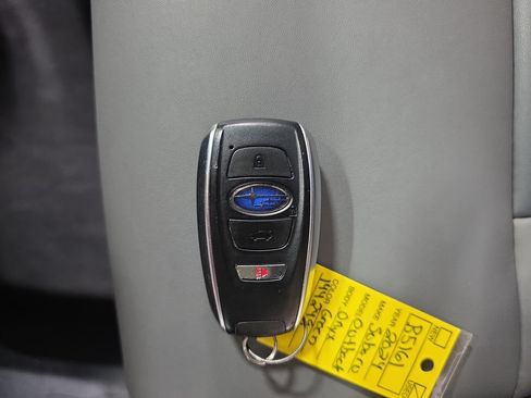 Used 2024 Subaru Outback Onyx Edition AWD/4WD image 34