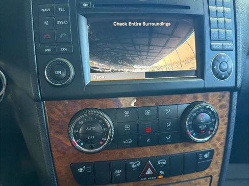 Used 2009 Mercedes-Benz ML 350 4MATIC image 12