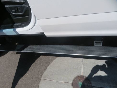 Used 2019 Ford F250 Platinum w/ Platinum Ultimate Package AWD/4WD image 15