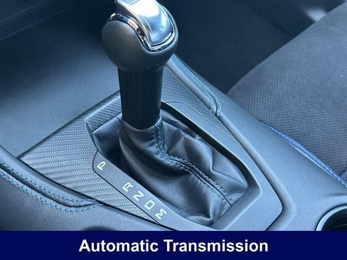 Used 2025 Ford Mustang Dark Horse RWD image 26