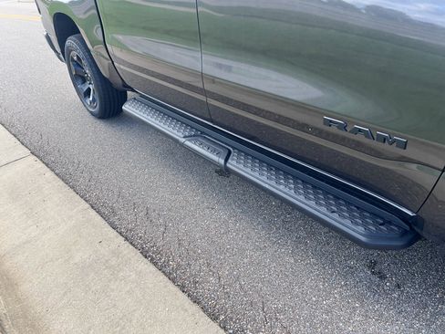 New 2026 RAM 1500 Express AWD/4WD image 11