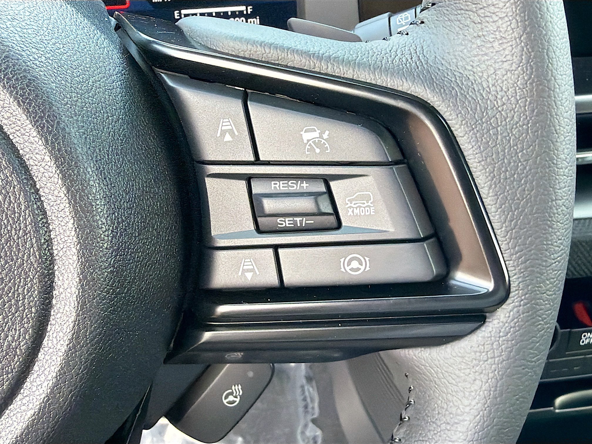 New 2026 Subaru Outback Limited AWD/4WD image 38