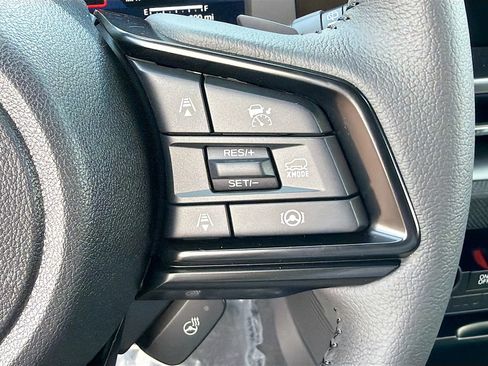 New 2026 Subaru Outback Limited AWD/4WD image 38